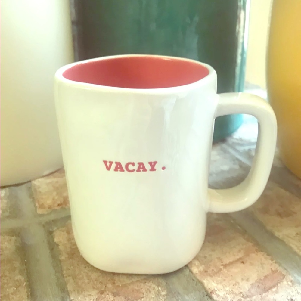 Rae Dunn Mug